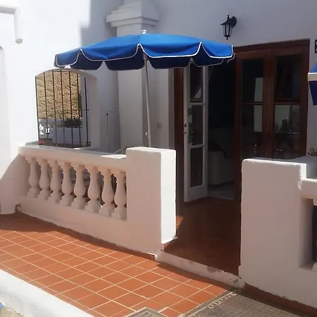 Ocean Dreams Cristianos Hill Heated Pool Los Cristianos (Tenerife)