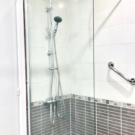 Ocean Dreams Cristianos Hill Heated Pool Apartment *
