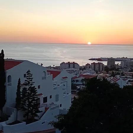 Ocean Dreams Cristianos Hill Heated Pool *