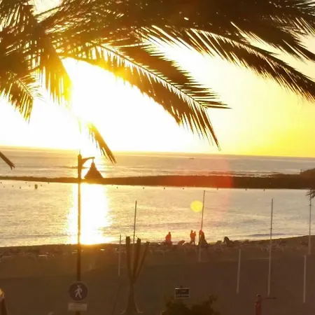 Ocean Dreams Cristianos Hill Heated Pool *