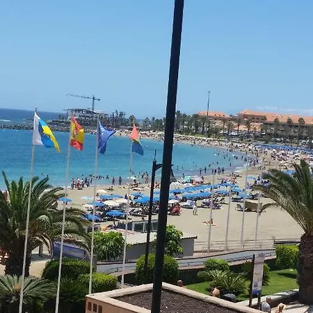 Ocean Dreams Cristianos Hill Heated Pool *