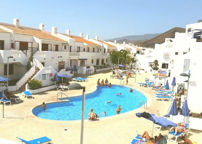 Apartmán Ocean Dreams Heated Pool